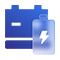 動力電池充電器